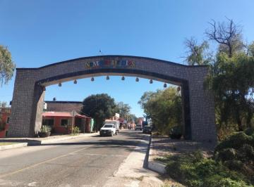 Terreno / Lote · 5546m² · Terreno en Venta en Tequimilpa, Nombre de Dios Durango. - (4)