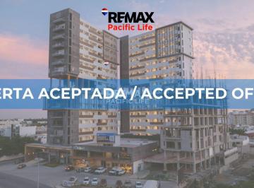 Departamento · 69m² · 2 Recámaras · Condominio en Venta en Ferrara Pacific City - (4)