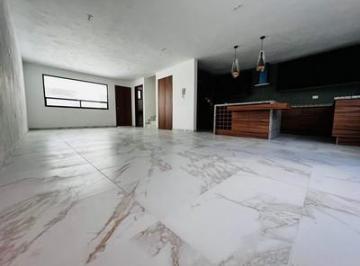 Casa en condominio · 240m² · 3 Recámaras · 2 Estacionamientos · Venta de Casa Nueva en Fraccionamiento, Residencial Cholula Puebla