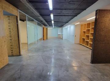 Oficina · 140m² · 4 Estacionamientos · Oficinas en Renta en Bosques de Las Lomas