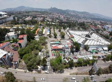 Terreno comercial , Naucalpan de Juárez · Terreno en Venta Lomas Verdes 3a Sección Naucalpan