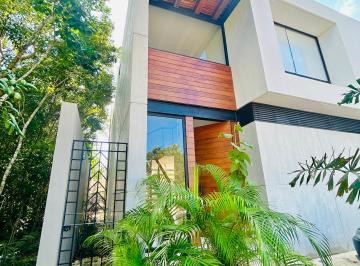 Fachada · Casa en Venta o Renta Vía Cumbres Av Huayacan Cancún