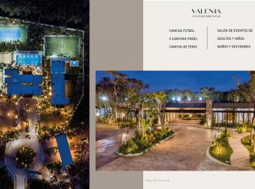 Casa · 240m² · 4 Recámaras · 2 Estacionamientos · Casa de Lujo en Venta en Privada Playa del Carmen (Fvc - 2474)