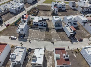 Terreno / Lote · 119m² · Venta de Terreno en Adamar, Dentro de Coto con Caseta de Seguridad