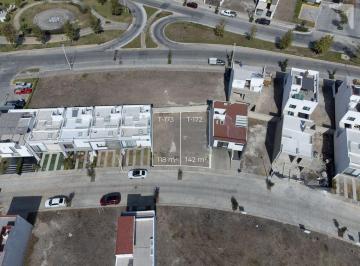 Terreno / Lote · 142m² · Terreno en Fraccionamiento Adamar, Dentro de Coto, con Seguridad