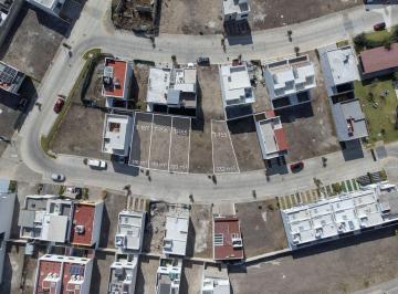 Terreno / Lote · 116m² · Terreno en Venta en Adamar, Dentro de Coto con Seguridad