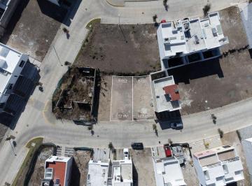 Terreno / Lote · 123m² · Terreno en Venta en Fraccionamiento Adamar, Dentro de Coto