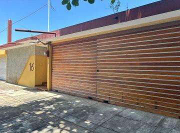 Casa · 330m² · 4 Recámaras · 4 Estacionamientos · Casa - Ignacio Zaragoza