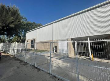 Nave industrial , San Pedro Tlaquepaque · Nave en Renta Periférico Sur
