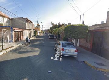 Casa de 4 habitaciones, San Juan del Río · Casa Venta Cesion de Derechos Litijiosos Estocolmo San Juan del Rio Qr - Mpcc