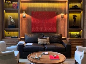 Casa en condominio de 4 habitaciones, Alvaro Obregón · Estrena Casa en Hacienda Santa Fé