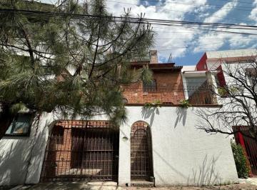 Casa de 3 habitaciones, Alvaro Obregón · Linda Casa con Terraza en Privada con Vigilancia
