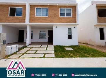 Ubicada en Privadas Santa Matilde, esta casa ofrece un diseño funcional ideal pa · Casa de 108 m² con 4 Habitaciones, en Venta. Arboledas de Santa Matilde Sección II