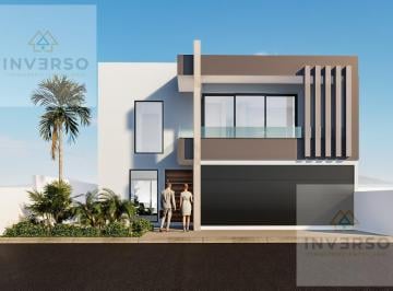 Casa · 265m² · 3 Recámaras · 2 Estacionamientos · Hermosa Casa en Punta Tiburón - Laguna Tamesí 103