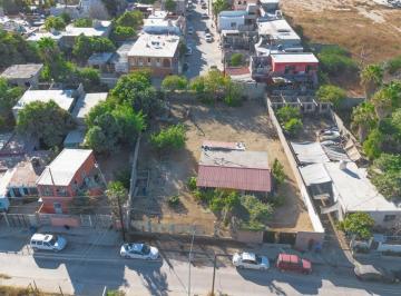 Terreno / Lote · 1m² · Terreno en Guaymitas
