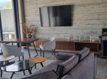 Departamento de 1 habitación, Alvaro Obregón · Loft en Renta, Zpazio Torre Inn, Guadalupe Inn