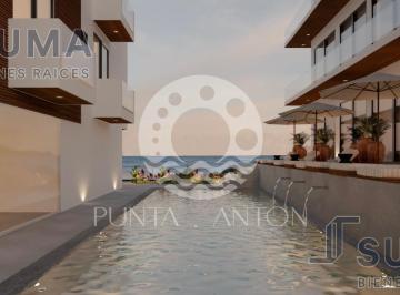 Departamento · 135m² · 3 Recámaras · 1 Estacionamiento · Departamento en Venta en Col. Antón Lizardo, Alvarado Veracruz.