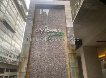Departamento de 2 habitaciones, Benito Juárez · 25 - 890 Venta Departamento City Towers Green Popocatépetl, I H