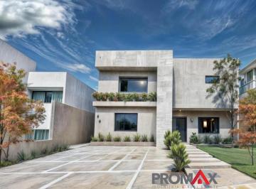 Casa de 4 habitaciones, Huimilpan · Venta de Casa en Cumbres del Cimatario