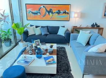 Departamento · 148m² · 2 Recámaras · 2 Estacionamientos · Departamento en H20, Residencial Aqua