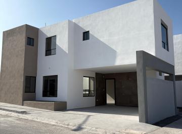 Casa de 3 habitaciones, Saltillo · Casa Nueva en Privadas Mirasierra Blvd Mirasierra