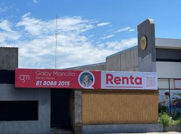Local comercial , Hermosillo · Local en Renta con Excelente Ubicación