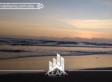 Terreno / Lote , Tuxpan · Terreno Escriturado 25 Hectáreas Pie de Playa, Tuxpan, Veracruz. Para Turismo