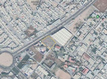 8a752fc026e7d6890f45f2ab195c14a3565d967d3c49cfd716ead686187f61d8 · Terreno Comercial en Renta en Col. Mirasol