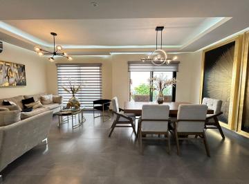 Casa de 3 habitaciones, García · Hermosa Casa en Renta en Elite Premier