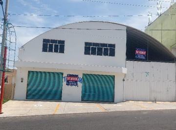 Bodega comercial · 398m² · 2 Estacionamientos · Bodega en Venta con Locales Comerciales en Acuitlapilco, Tlaxcala