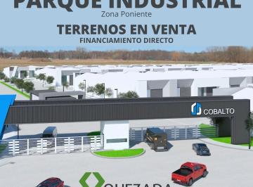 Terreno comercial , Aguascalientes · Terreno Comercial en Venta en Aguascalientes (Av Siglo Xxi Poniente) Cobalto