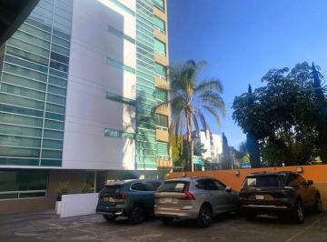 Departamento de 3 habitaciones, Cuauhtémoc · Departamento en La Colonia Hipodromo Condesa