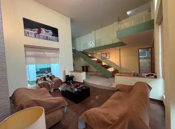 Casa de 3 habitaciones, Puebla · Casa en Venta Residencial San Ángel, San Andrés Cholula, Puebla