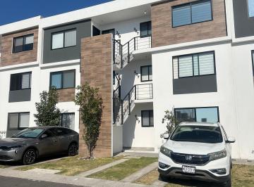 Departamento de 2 habitaciones, El Marqués · Zakia Adagio $9 500