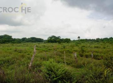 Terreno / Lote · 200000m² · Terreno en Venta en La Laguna Medellín de Bravo Veracruz