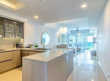 Departamento de 2 habitaciones, Mazatlán · Departamento en Venta Solaria Mazatlan