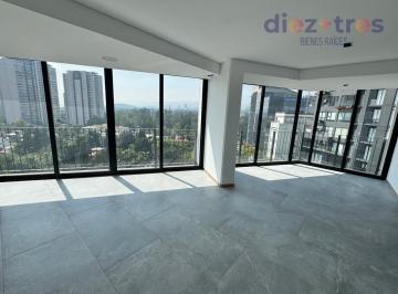 Departamento de 1 habitación, Alvaro Obregón · Venta Departamento Tizapán San Ángel, Álvaro Obregón