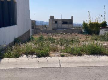 Terreno / Lote , Corregidora · Venta Terreno El Condado