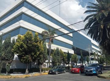 Edificio · 10950m² · Edificio en Renta Col La Paz Puebla Puebla.