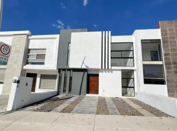 Casa de 3 habitaciones, El Marqués · Casa en Venta en Zakia: Confort en Cada Espacio