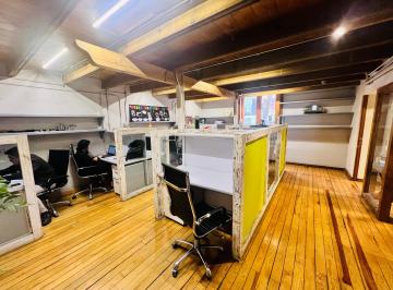 Oficina de 1 habitación, Cuauhtémoc · ¡Trabaja en La Colonia Juárez Desde un Cubículo Privado en un Espacio Compartido Profesional!