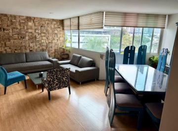 Departamento de 3 habitaciones, Huixquilucan · Departamento en Venta en Interlomas