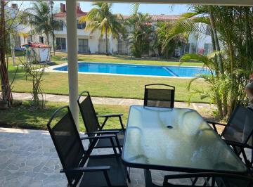 Casa de 3 habitaciones, Veracruz · Casa en Venta en Geovillas Rincon de Los Pinos I.