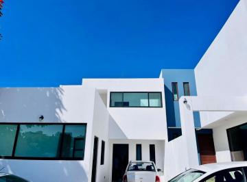 Casa · 113m² · 2 Recámaras · Casa en Privada en San Antón Cuernavaca - Roq - 1261 - Cp
