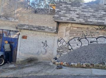 Terreno / Lote , Tlalpan · Venta Terreno a 5 Calles de Carretera Picacho, Col. Belvedere, Alcaldía Tlalpan