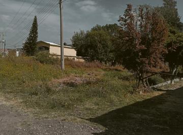 Terreno / Lote · 920m² · Terreno en Venta - (4)