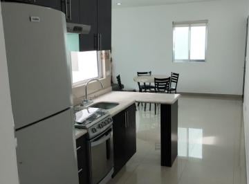 Departamento de 1 habitación, Querétaro · Centrico Departamento de Una Habitación Amueblado Y, Servicios Incluidos.