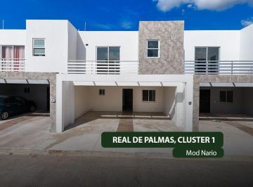 Casa de 3 habitaciones, Villahermosa · Casa en Venta Modelo Nario en Real Campestre F - 977