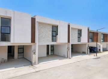 Casa de 3 habitaciones Venta MN 3,580,000 · Casa en Venta Mod Olivos en Real Campestre Cluster 13 F - 978