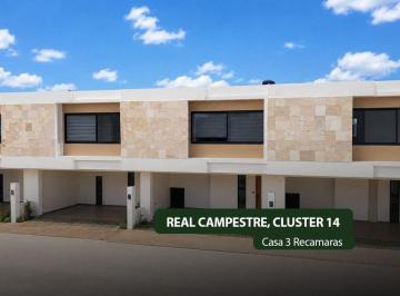 Casa de 3 habitaciones, Villahermosa · Casa en Venta Modelo Bugambilia F - 974